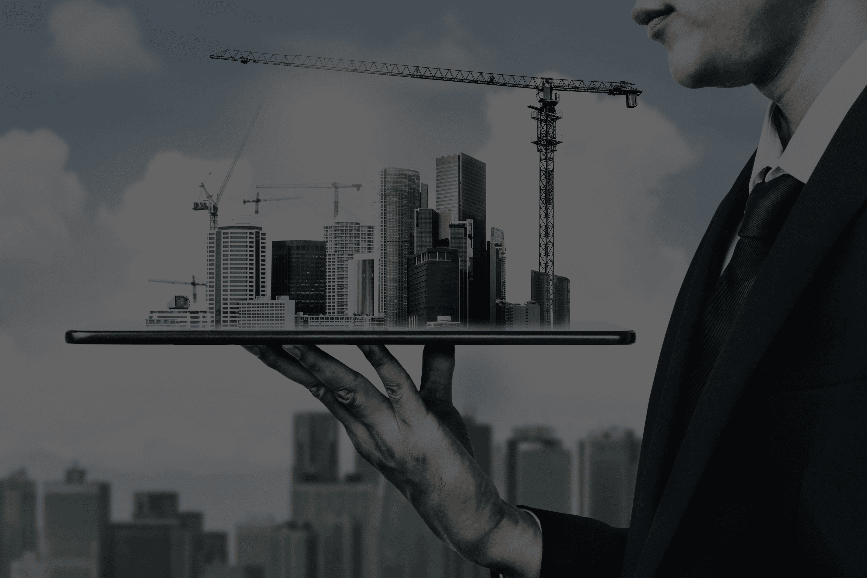 القرية للإستشارات الهندسية